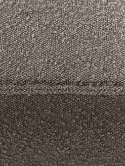 Online Diván rinconero modular en tejido bouclé Lennon Sofás