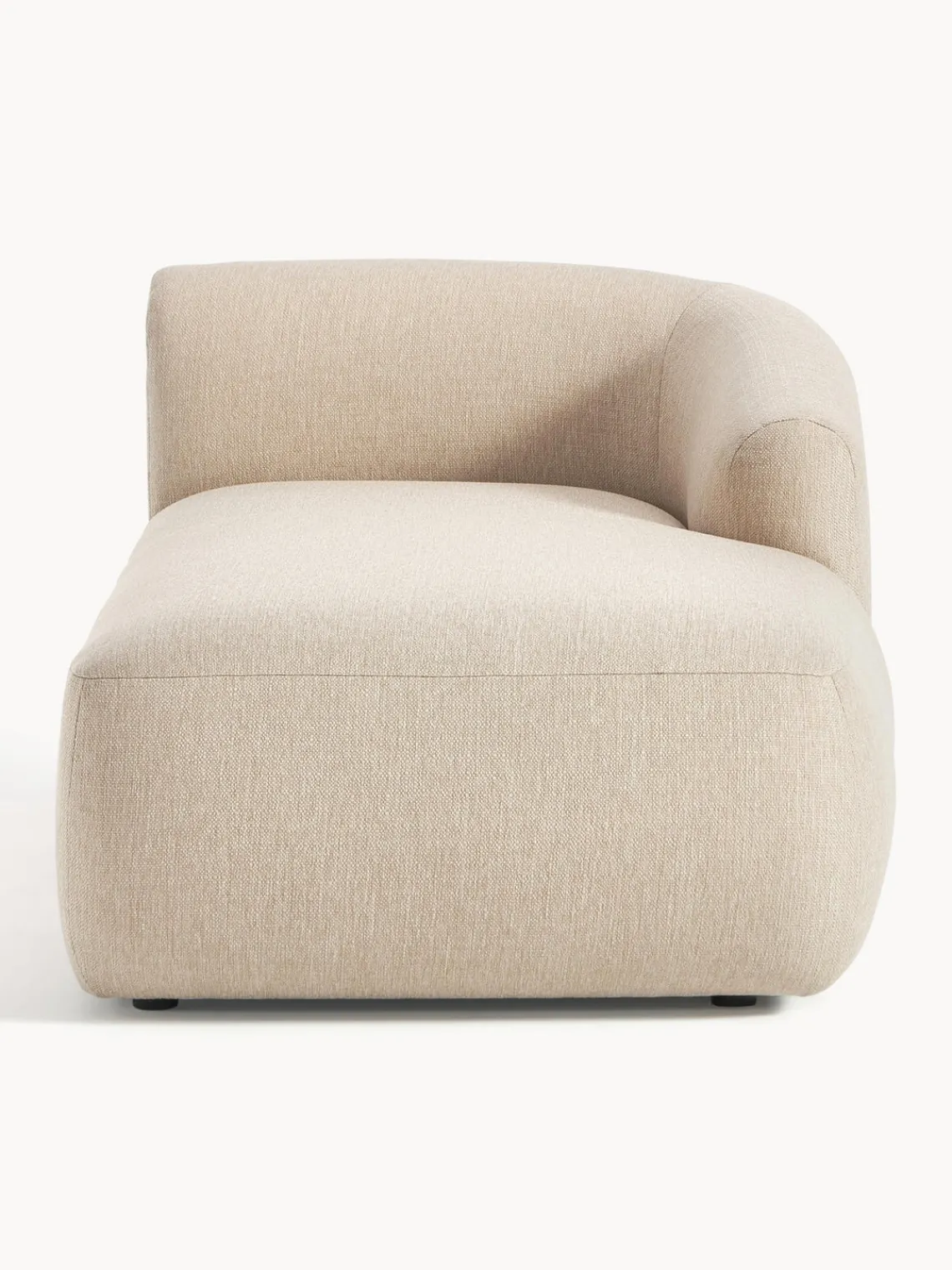 Clearance Diván rinconero Sofia Sofás