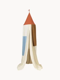Online Dosel para cama de algodón ecológico Patch Niños Cunas Para Bebé|Decoración Infantil