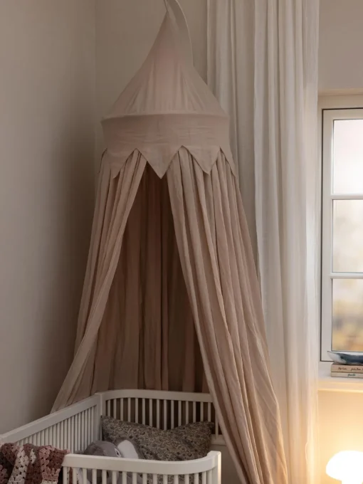 Hot Dosel para cama de algodón Stars Niños Cunas Para Bebé|Cunas Para Bebé