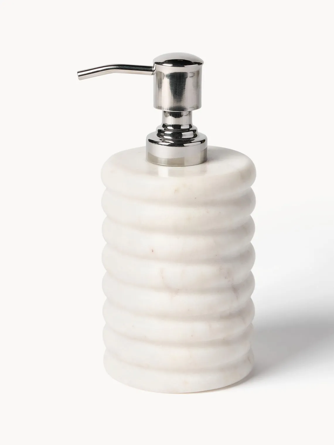 Online Dosificador de jabón de mármol Orta Dispensador De Jabón Y Jaboneras|Jarrones
