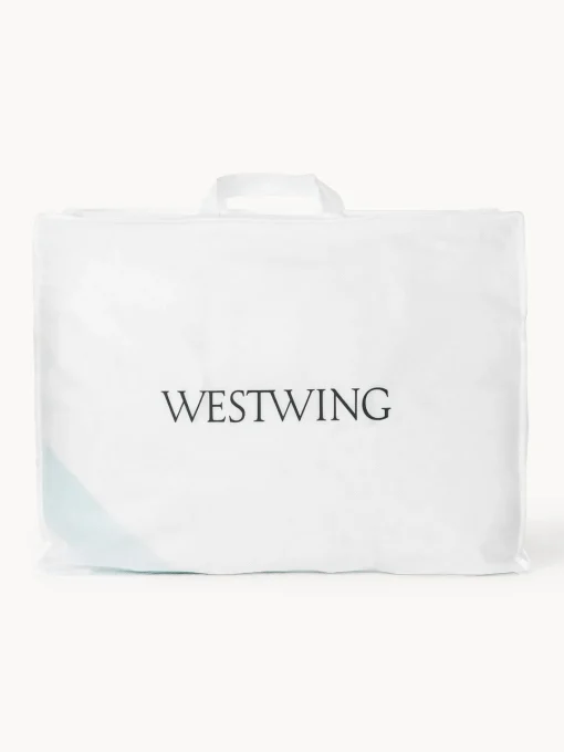 Mantas|Edredones>Westwing Collection Edredón cuatro estaciones de plumón Premium, normal 4 estaciones