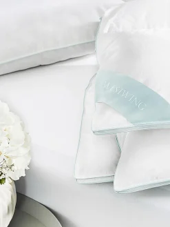 New Edredón de plumón Comfort, Edredones|Mantas