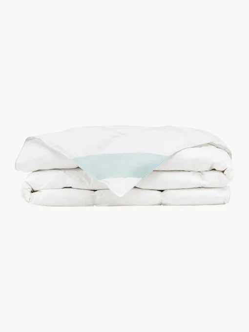 Outlet Edredón de plumón Comfort, extra ligero Edredones|Mantas