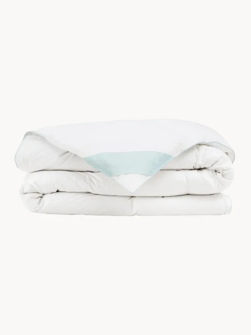 Outlet Edredón de plumón Comfort, Edredones|Mantas