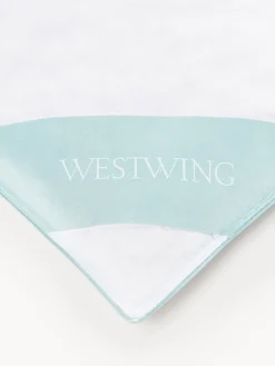 Edredones|Mantas></noscript>Westwing Collection Edredón de plumón Komfort, Medio