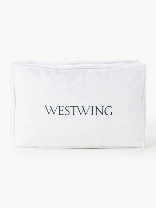 Edredones|Mantas>Westwing Collection Edredón de plumón Komfort, Medio