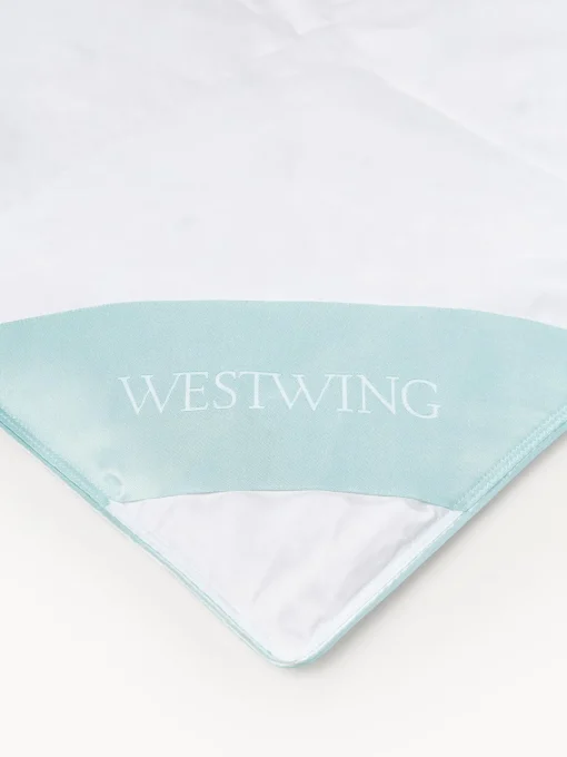 Mantas|Edredones>Westwing Collection Edredón de plumon Comfort, Extra ligero