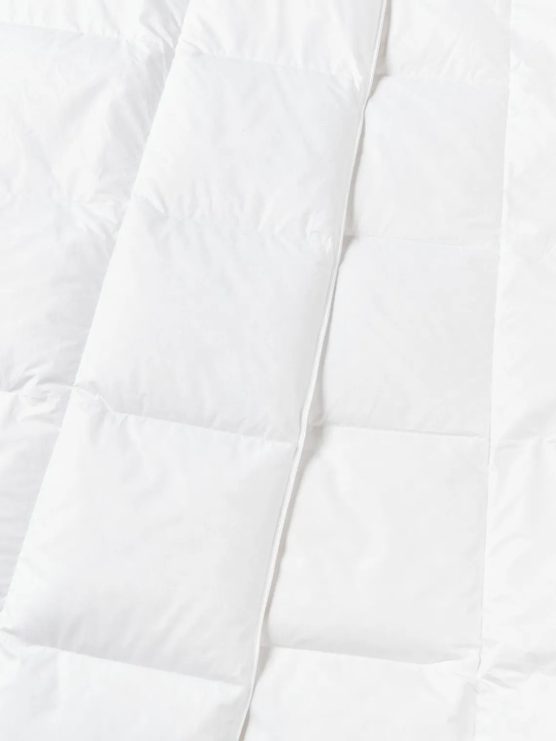 Edredones|Mantas>Westwing Collection Edredón de plumón Tibor Medio