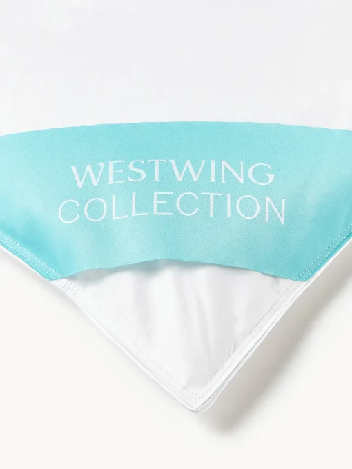 Edredones|Mantas>Westwing Collection Edredón vegano Liva, normal Medio