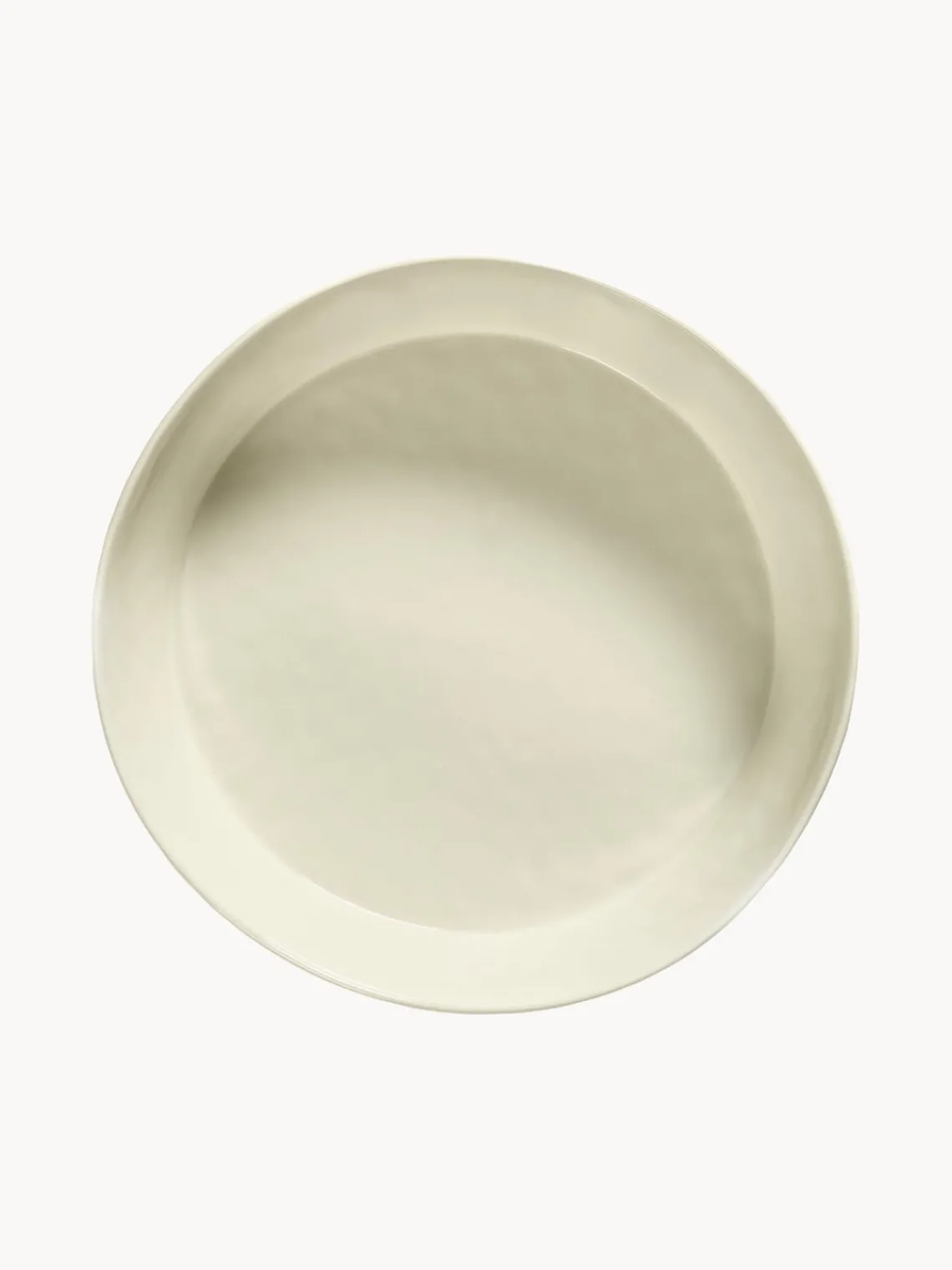 Clearance Ensaladera con esmalte reactivo Feast Cuencos Y Platos De Servir|Vajillas Completas