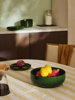 Sale Ensaladera de porcelana Nessa Boles Y Tazones|Vajillas Completas