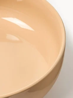 Best Ensaladera de porcelana Nessa Cuencos Y Platos De Servir|Vajillas Completas