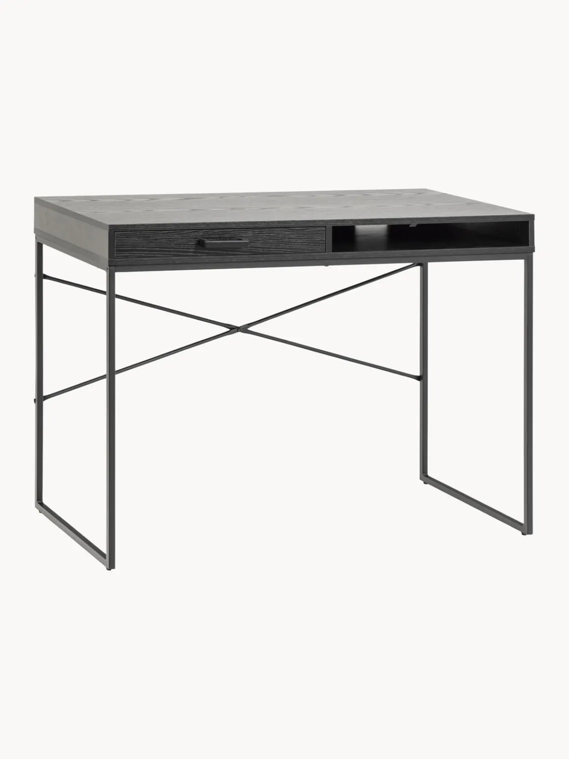 Escritorios|Escritorios> Escritorio con cajón Seaford