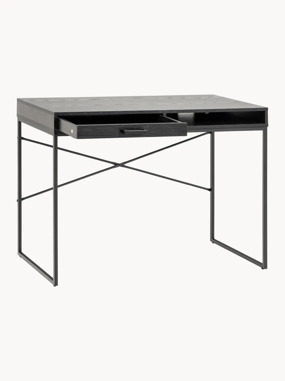Escritorios|Escritorios> Escritorio con cajón Seaford