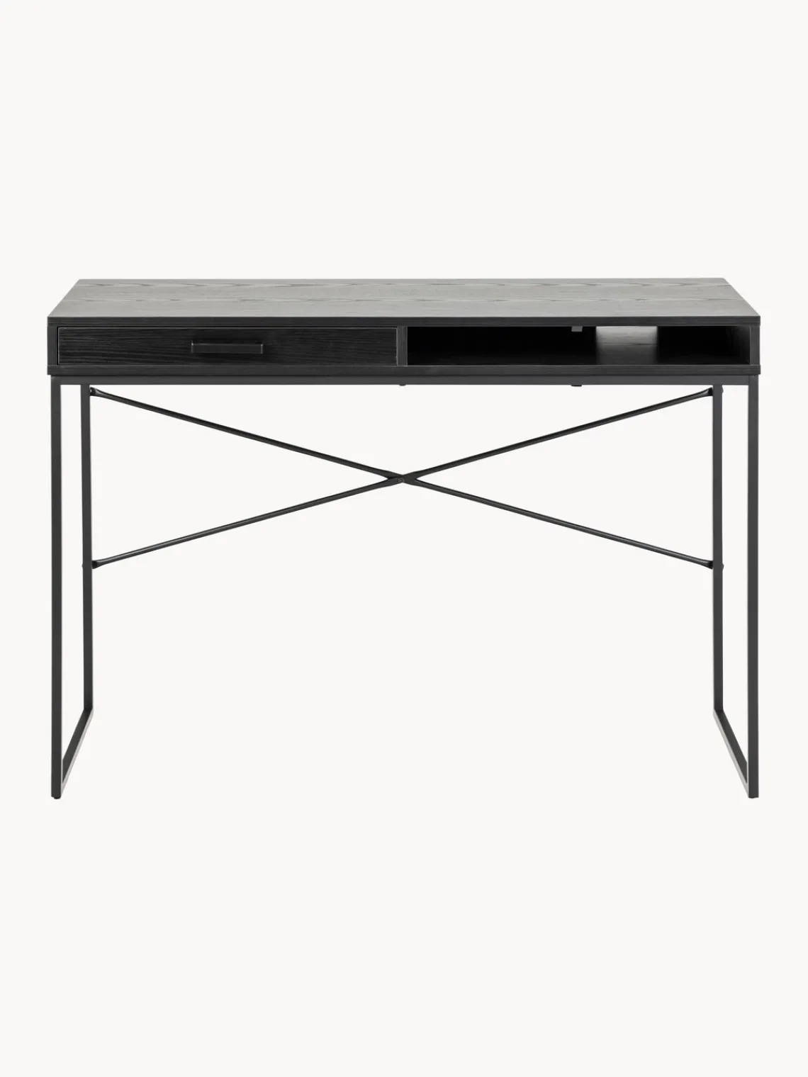 Escritorios|Escritorios> Escritorio con cajón Seaford