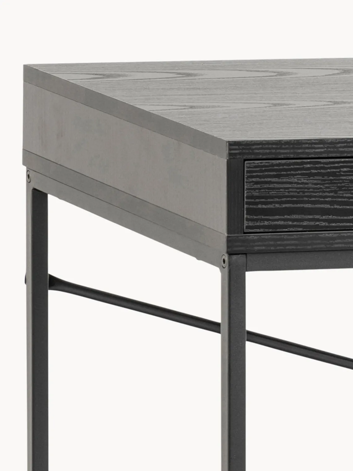 Escritorios|Escritorios> Escritorio con cajón Seaford