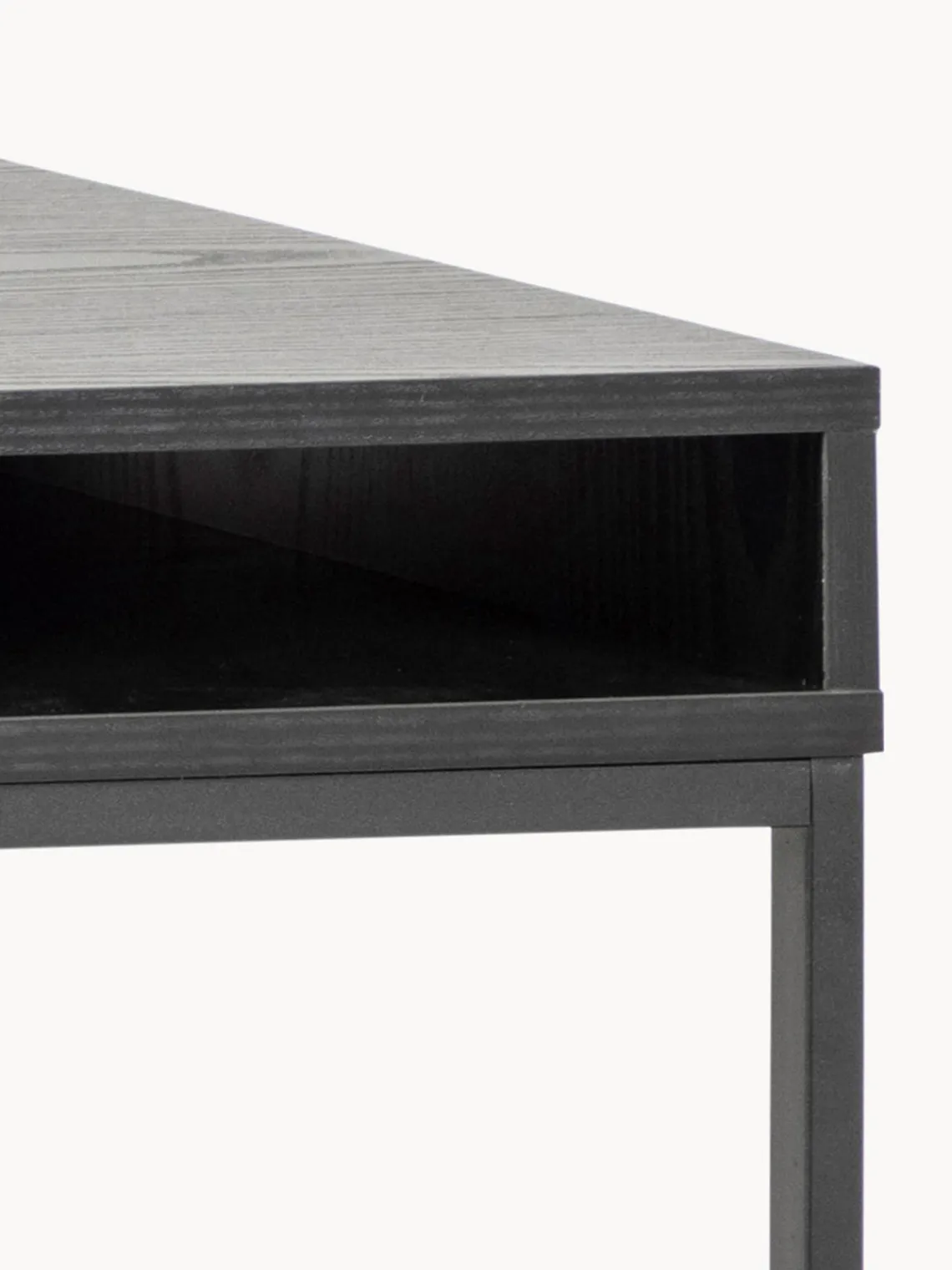 Escritorios|Escritorios> Escritorio con cajón Seaford