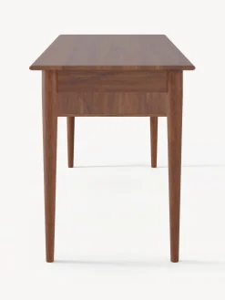 Online Escritorio de madera de mango Paul Escritorios|Escritorios