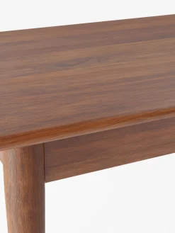 Online Escritorio de madera de mango Paul Escritorios|Escritorios