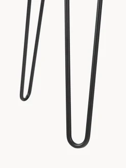 Sale Escritorio de madera de mango y metal Tova Escritorios|Escritorios