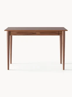 Discount Escritorio de madera de mango Paul Escritorios|Escritorios
