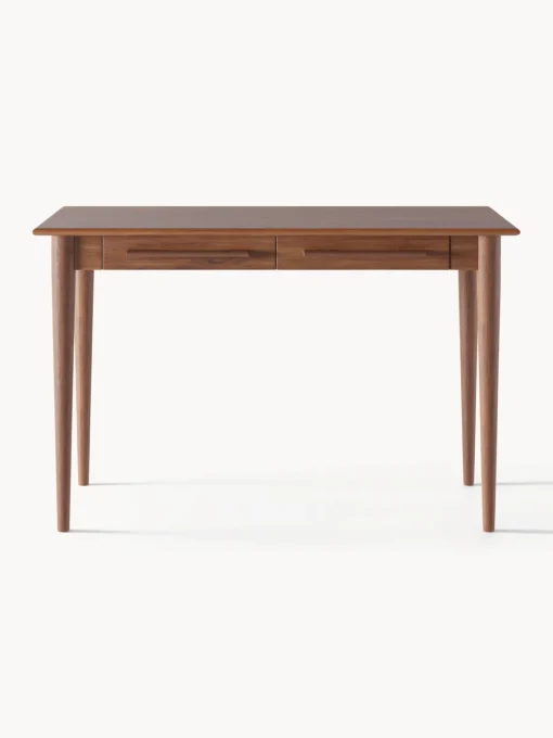 Discount Escritorio de madera de mango Paul Escritorios|Escritorios