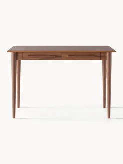 Discount Escritorio de madera de mango Paul Escritorios|Escritorios