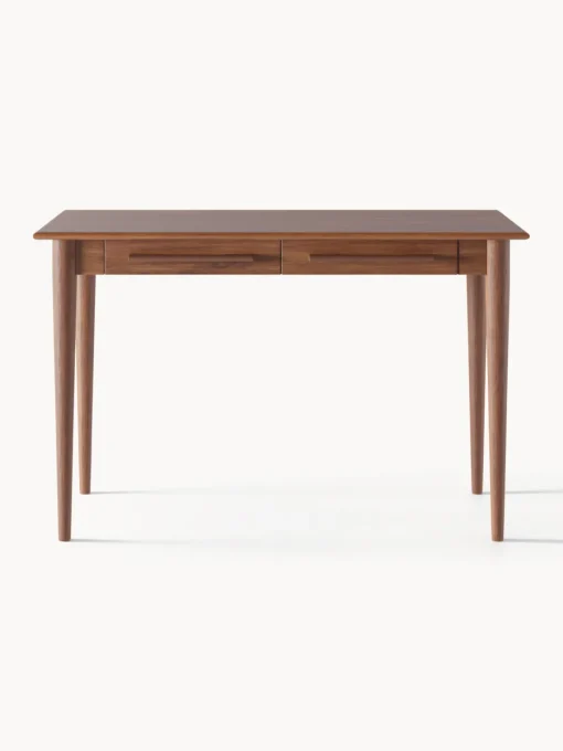 Discount Escritorio de madera de mango Paul Escritorios|Escritorios