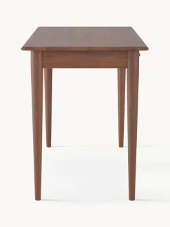 Discount Escritorio de madera de mango Paul Escritorios|Escritorios