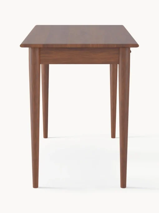 Discount Escritorio de madera de mango Paul Escritorios|Escritorios