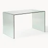 Escritorios|Escritorios>Kare Design Escritorio de vidrio Club