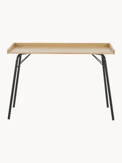 Online Escritorio en roble Rayburn Escritorios|Escritorios