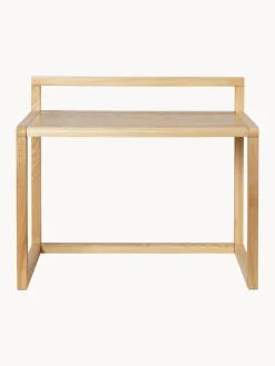 Decoración Infantil|Mesas Y Sillas Infantiles>Ferm Living Kids Escritorio infantil de madera Little Architect Madera de fresno