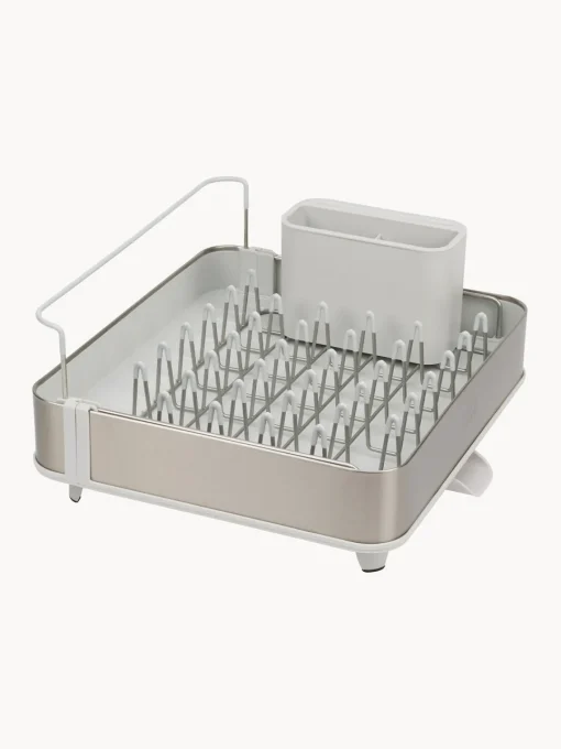 Escurreplatos|Almacenaje De Cocina>Joseph Joseph Escurreplatos extensible con desagüe regulable Extend