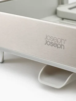 Escurreplatos|Almacenaje De Cocina></noscript>Joseph Joseph Escurreplatos extensible con desagüe regulable Extend