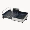 Escurreplatos|Almacenaje De Cocina>Joseph Joseph Escurreplatos extraíble Extend