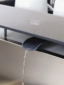 Escurreplatos|Almacenaje De Cocina></noscript>Joseph Joseph Escurreplatos extraíble Extend