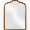 Jarrones|Espejos De Pared>Westwing Collection Espejo de cuerpo entero Muriel