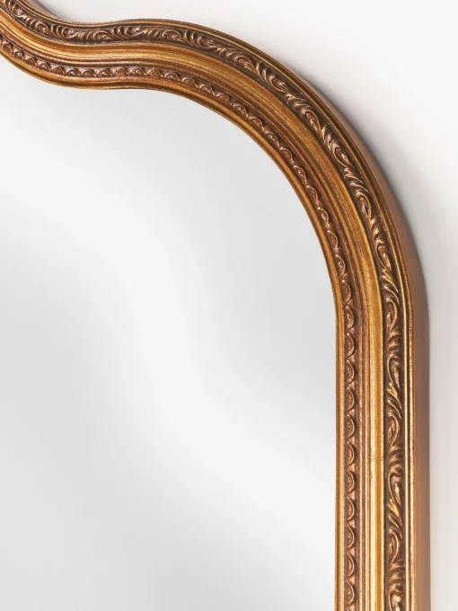 Jarrones|Espejos De Pared>Westwing Collection Espejo de cuerpo entero Muriel