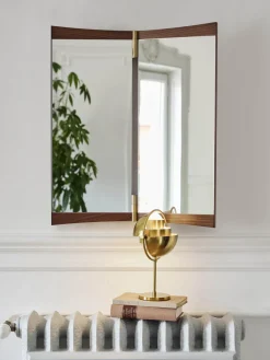 Discount Espejo de pared ajustable Vanity Espejos De Pared|Espejos De Pared