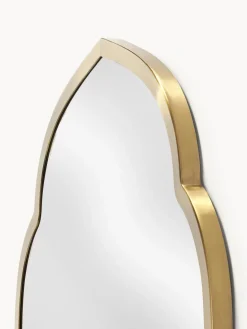 New Espejo de pared arqueado Laviena Jarrones|Espejos De Pared