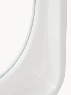 Clearance Espejo de pared artesanal Curve Jarrones|Espejos De Pared