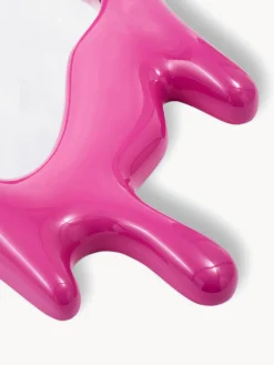 Sale Espejo de pared artesanal en forma orgánica Melting Espejos De Pared|Espejos De Pared