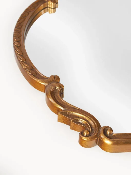 Jarrones|Espejos De Pared>Westwing Collection Espejo de pared barroco Francesca