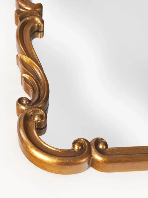 Jarrones|Espejos De Pared>Westwing Collection Espejo de pared barroco Francesca