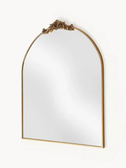 Sale Espejo de pared barroco Saida Jarrones|Espejos De Pared