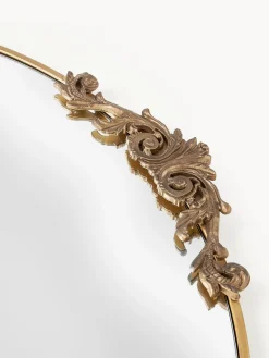 Sale Espejo de pared barroco Saida Jarrones|Espejos De Pared