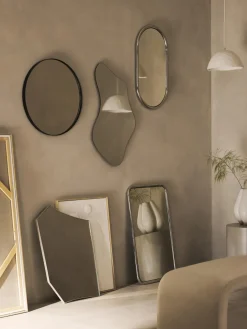 Discount Espejo de pared Blake Jarrones|Espejos De Pared