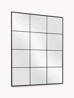 Jarrones|Espejos De Pared></noscript>Westwing Collection Espejo de pared con look de ventana Clarita